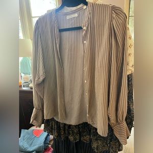 Doen silk Scarlet xs damage *